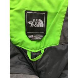 The North Face | wintersport broek | mannen | maat M