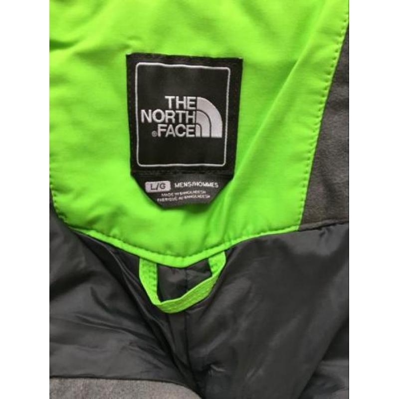 The North Face | wintersport broek | mannen | maat M