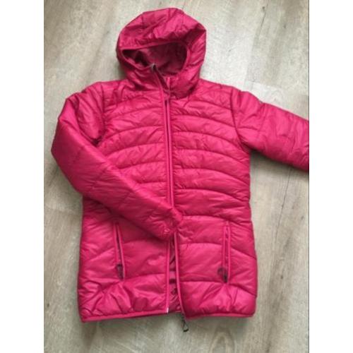 Mc Kinley tussenjas maat 164, nieuw