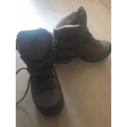 Wandelschoenen