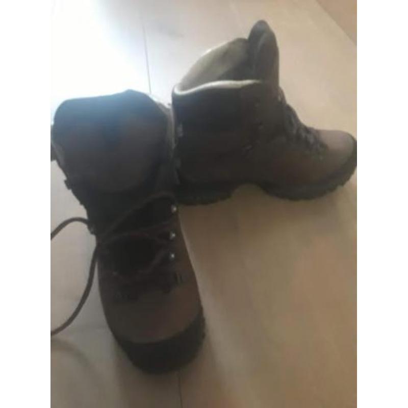 Wandelschoenen