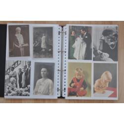 Ansichtkaarten Nederland Album