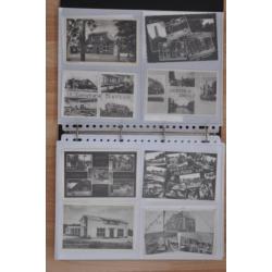 Ansichtkaarten Nederland Album