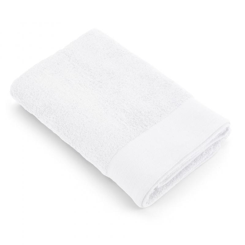Walra Soft Cotton Douchelaken 70 x 140 cm 550 gram White