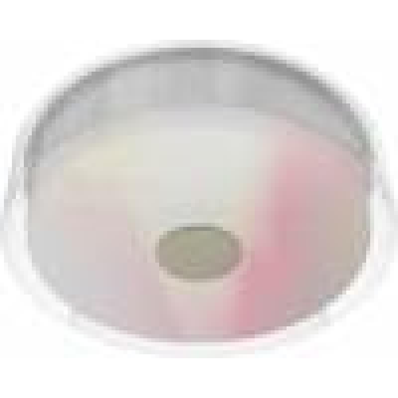 WiZ colors plafondlamp LUNAR - 2000lm - IP23 - met afstandsbediening WiZmote