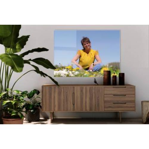 Foto op plexiglas 150x160 cm