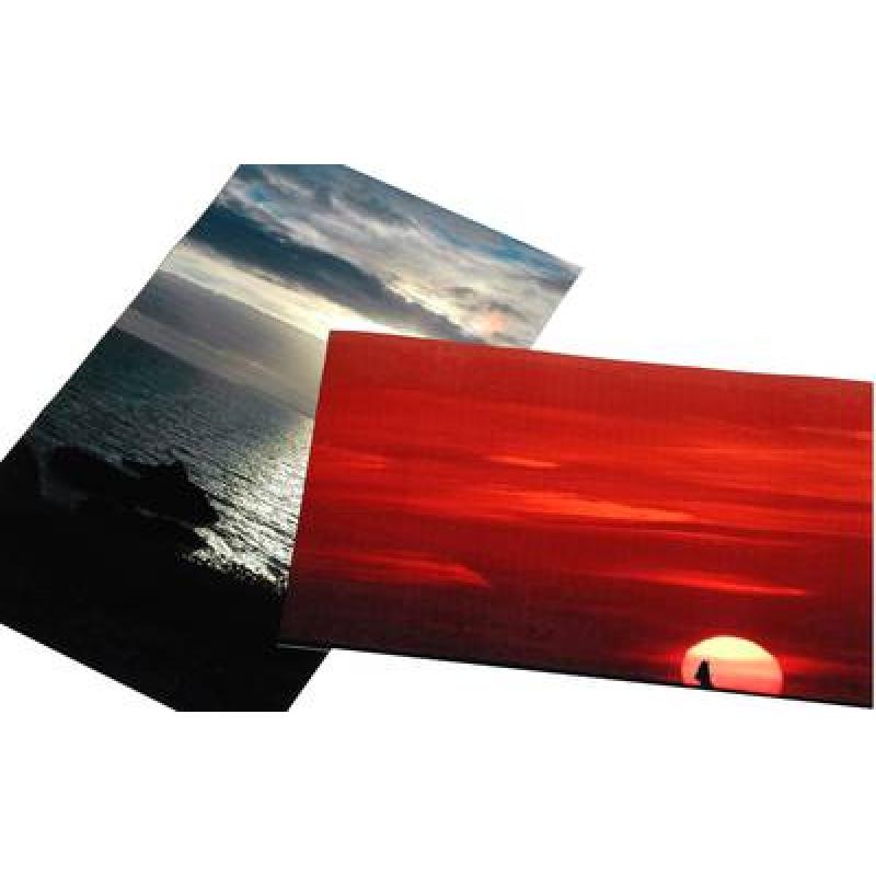 Fotosticker 100x100 cm