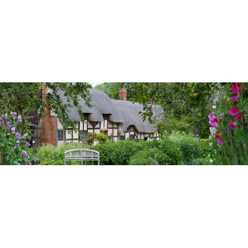 Around the Cotswolds